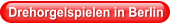 Drehorgelspielen in Berlin