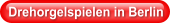Drehorgelspielen in Berlin